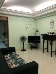 Blk 887A TAMPINES GROVE (Tampines), HDB 4 Rooms #602826851